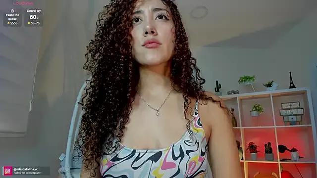 miss_catalinaa from StripChat