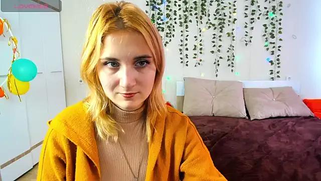 Miss_Elsa_ from StripChat