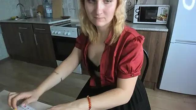Miss_Elsa_ from StripChat