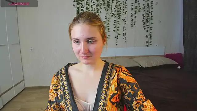 Miss_Elsa_ from StripChat