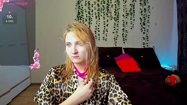 Miss_Elsa_ from StripChat