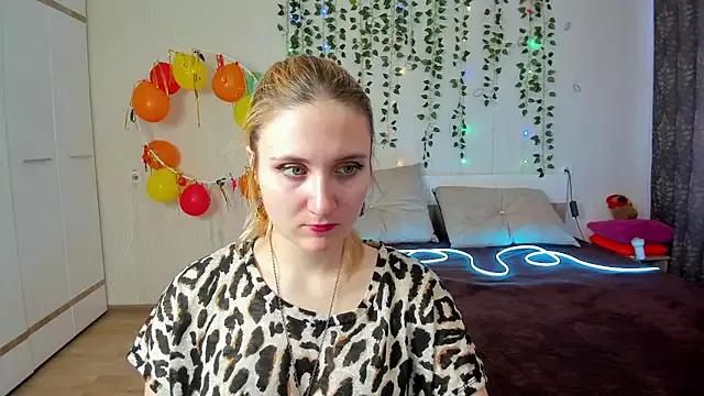 Miss_Elsa_ from StripChat