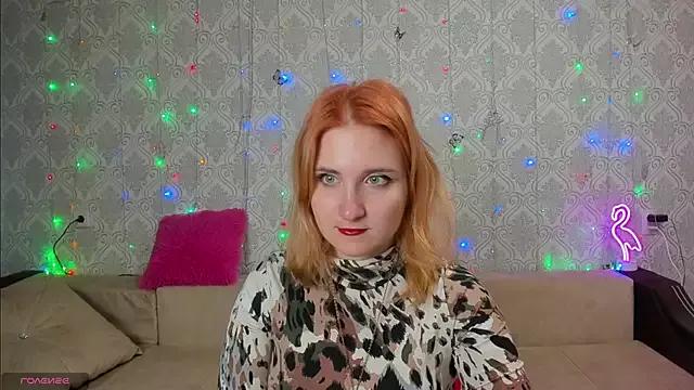 Miss_Elsa_ from StripChat