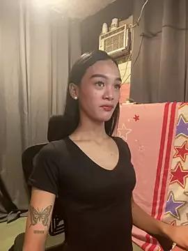 miss_h0tmissy from StripChat