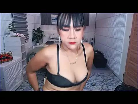 MISS_HEALTHYCUM_TSXXX from StripChat is Freechat