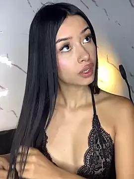 Miss_karol from StripChat