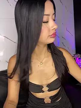 Miss_karol from StripChat