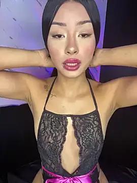 Miss_karol from StripChat