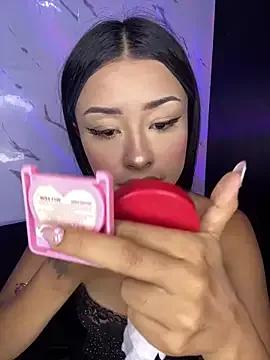 Miss_karol from StripChat