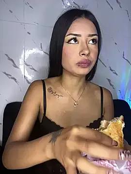 Miss_karol from StripChat