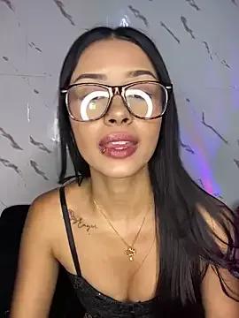 Miss_karol from StripChat