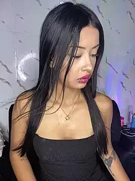 Miss_karol from StripChat