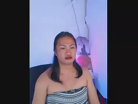 miss_laila_ from StripChat