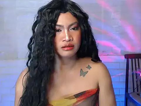 miss_laila_ from StripChat is Freechat