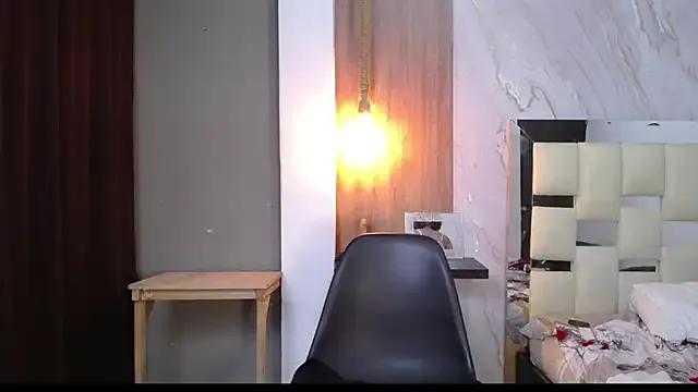 miss_leidy_ from StripChat is Freechat