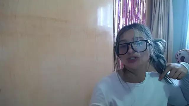 miss_lilieth from StripChat
