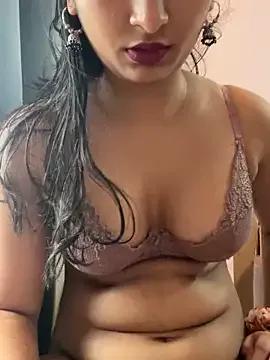 Miss_luna35 from StripChat is Freechat