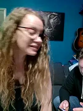 Miss_luxiole from StripChat is Freechat