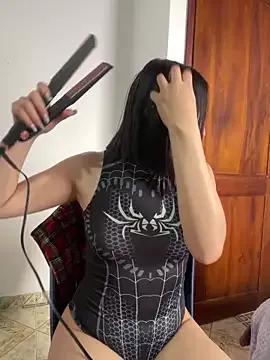 Miss_Lynnn from StripChat