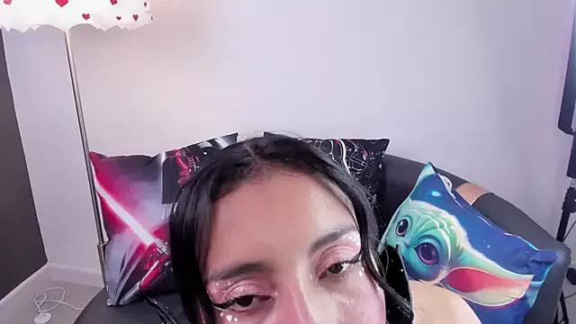 Miss_melodi from StripChat