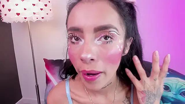 Miss_melodi from StripChat