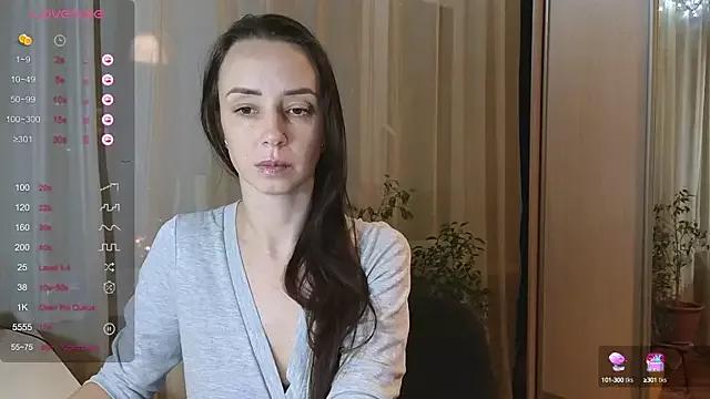 Miss_Milka from StripChat