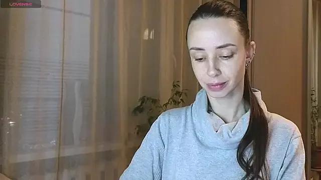Miss_Milka from StripChat