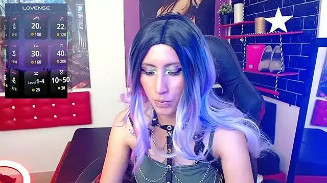 miss_moonlight from StripChat