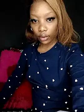 Miss_Moriah from StripChat is Freechat