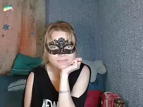 Miss_Nona from StripChat is Private