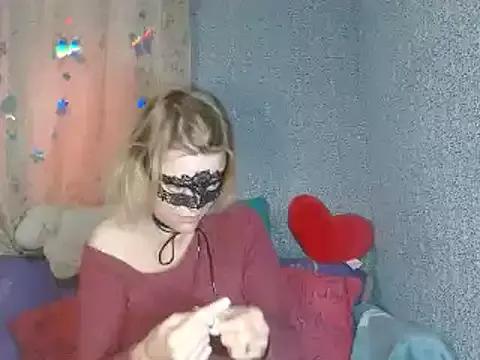 Miss_Nona from StripChat is Freechat