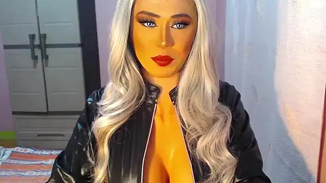 Miss_Olgana from StripChat