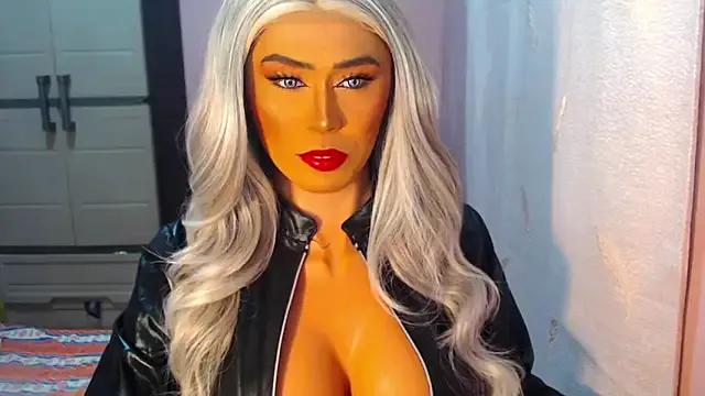Miss_Olgana from StripChat