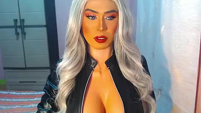 Miss_Olgana from StripChat