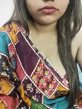 Miss_Rose__ from StripChat is Freechat