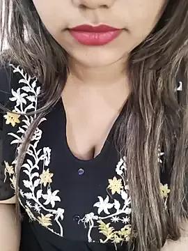 Miss_Rose__ from StripChat is Freechat