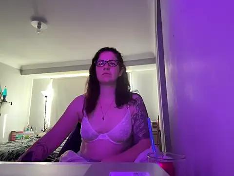 Miss_s from StripChat