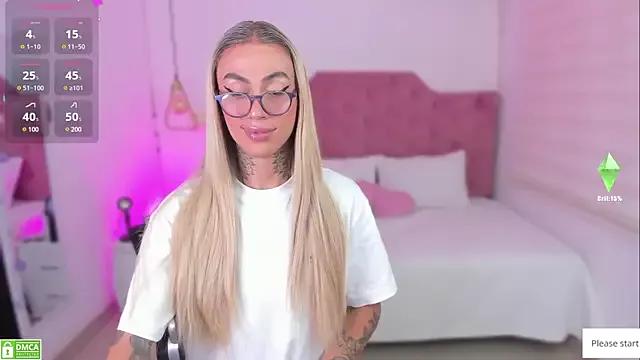 Miss_sagitario from StripChat