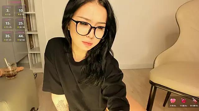 miss_sua from StripChat