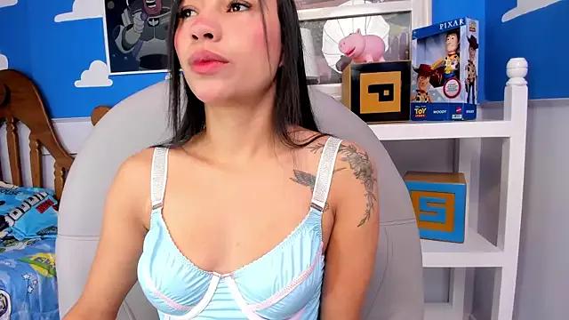 miss_sweett from StripChat