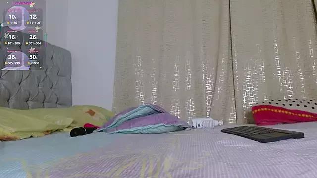 miss_valery2 from StripChat
