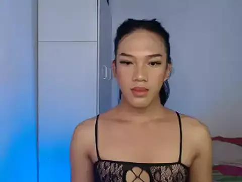 miss_venus11 from StripChat