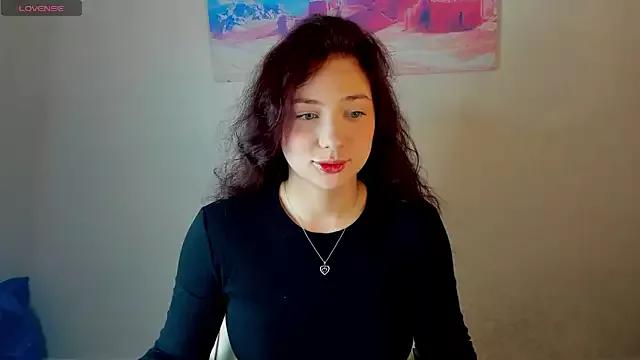 Miss_you_kiss from StripChat