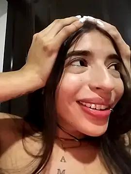Missa_Anname from StripChat