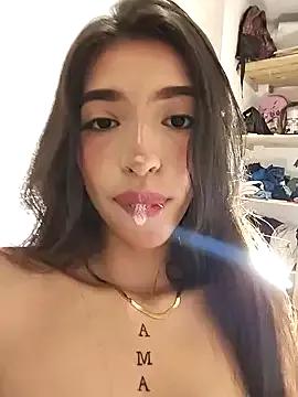 Missa_Anname from StripChat