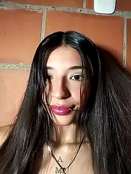 Missa_Anname from StripChat is Freechat