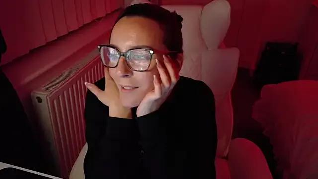 Missalex_xo from StripChat is Freechat
