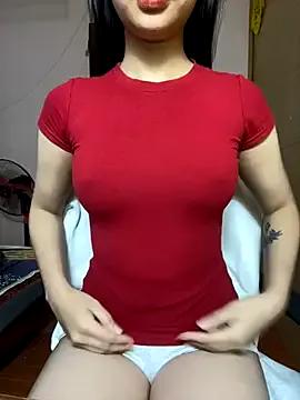 Missalrwuiing502 from StripChat is Freechat