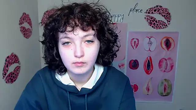 MissAriaa from StripChat is Freechat