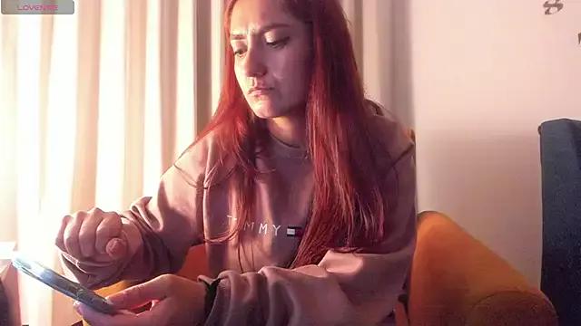 Misscruz_ from StripChat